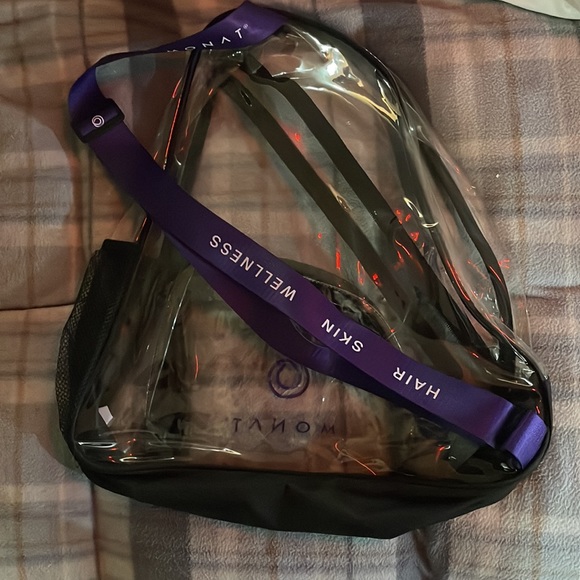 Monat backpack - Picture 2 of 2